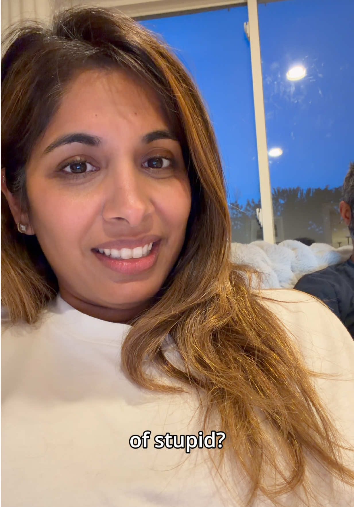 @Sheena Melwani