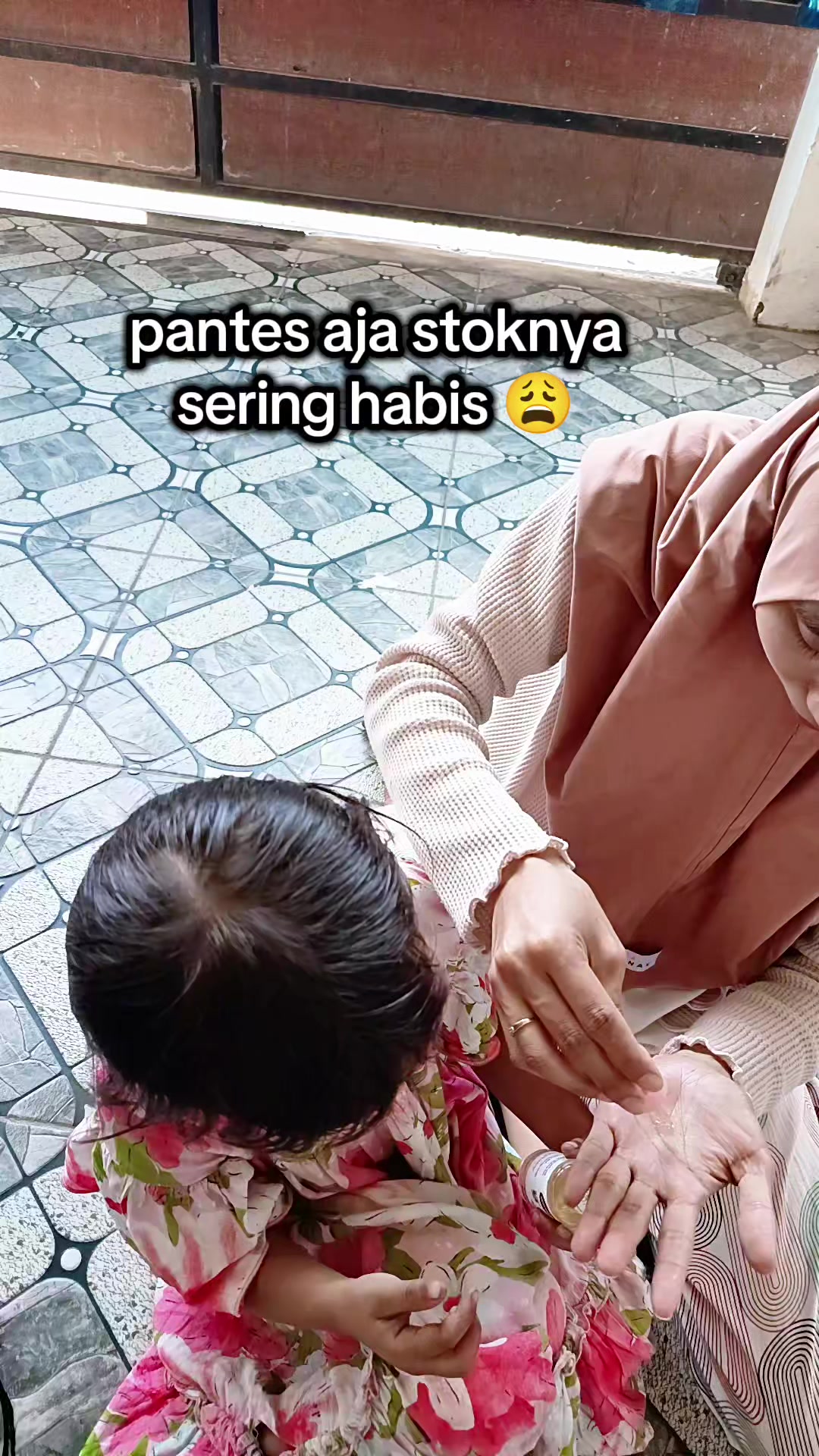 @Toko Bu Fia