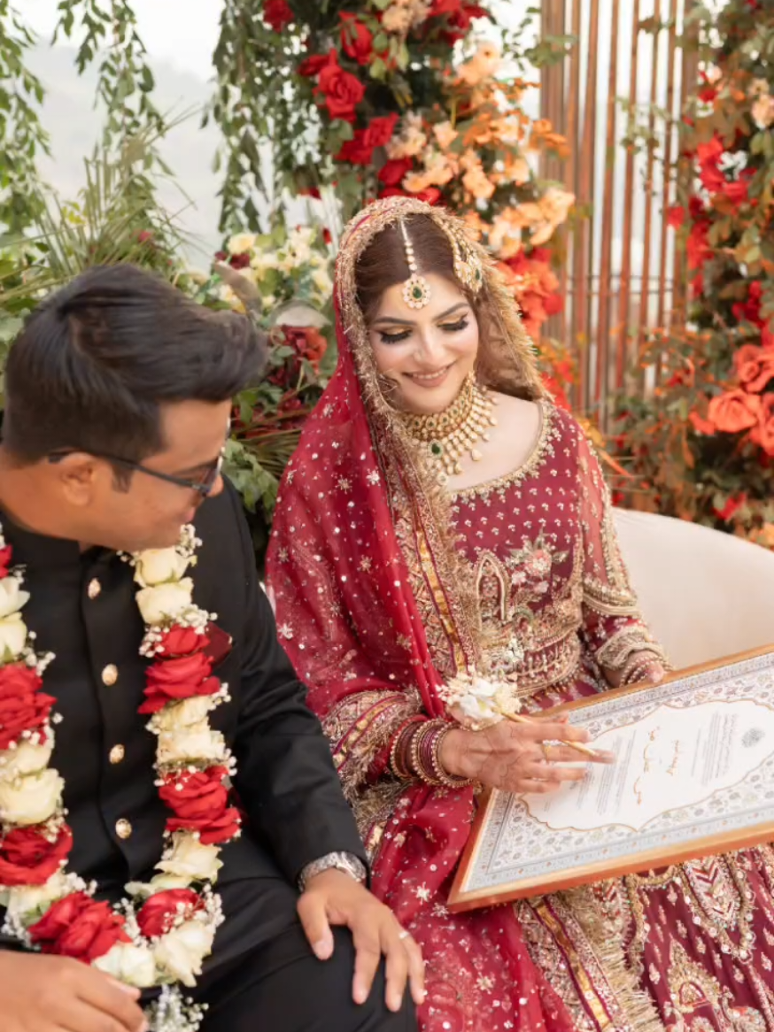 @yameen bridals🔹