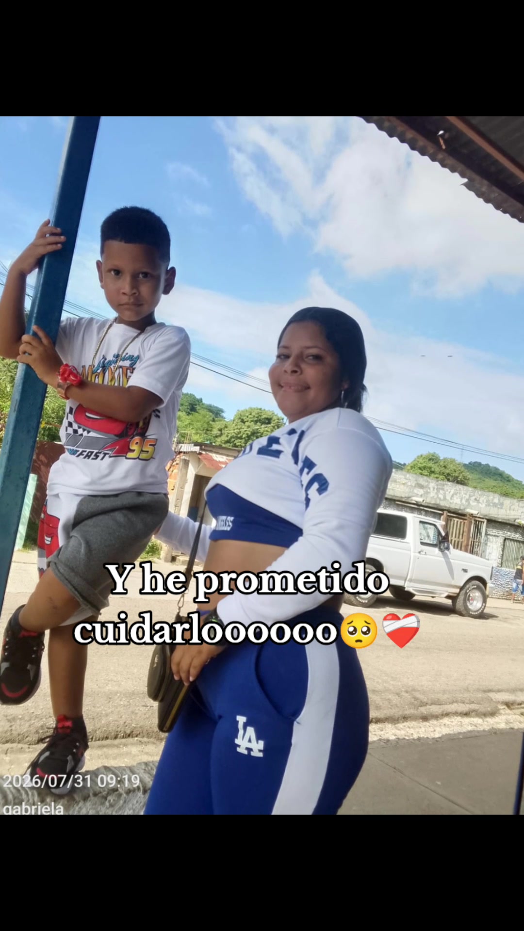@Marianny 😍☺️