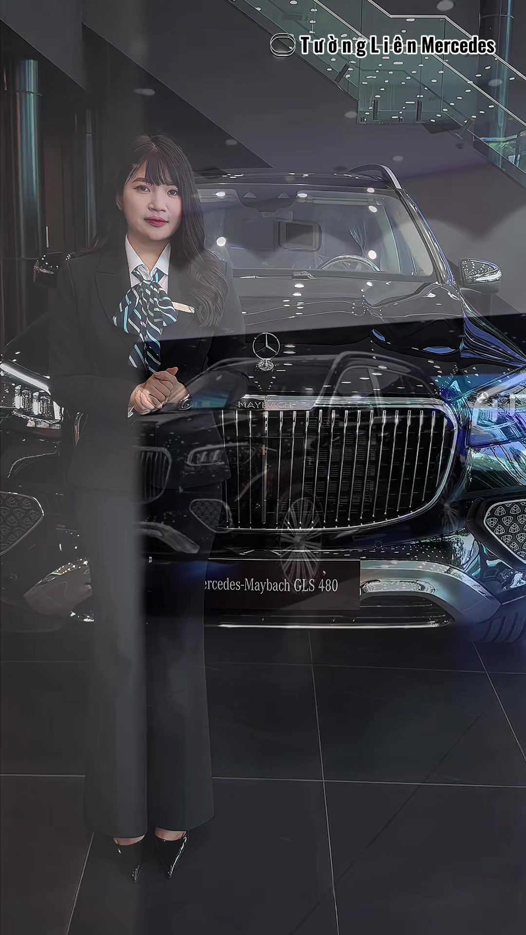 @Tường Liên Mercedes