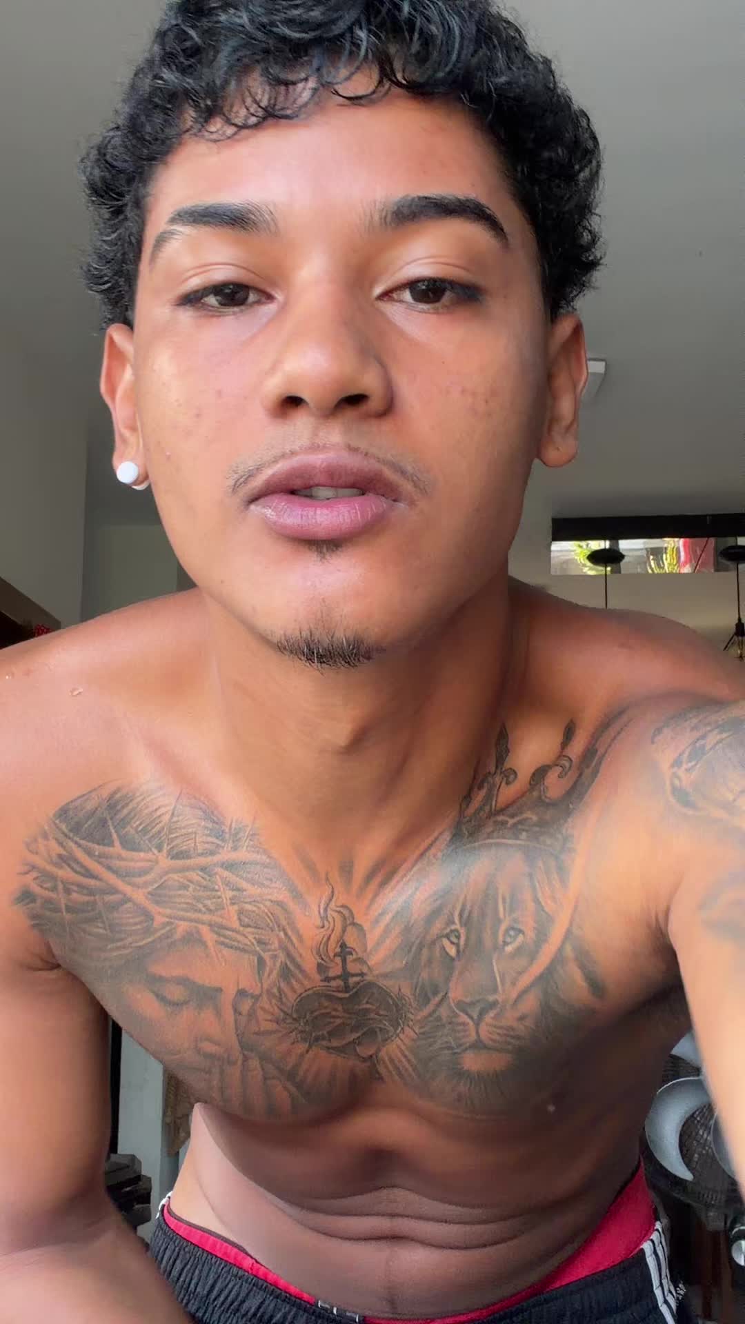 @Tony Iluminado 🎖️