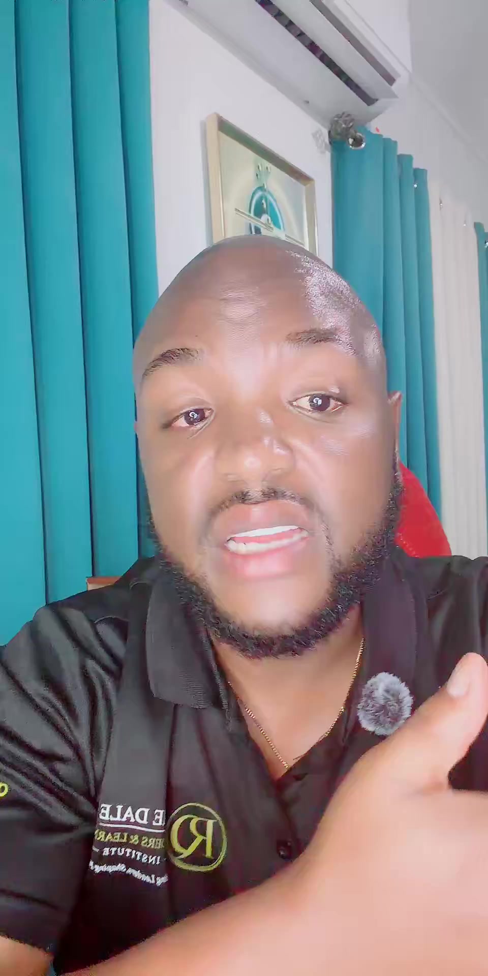 @OfficialDrDale