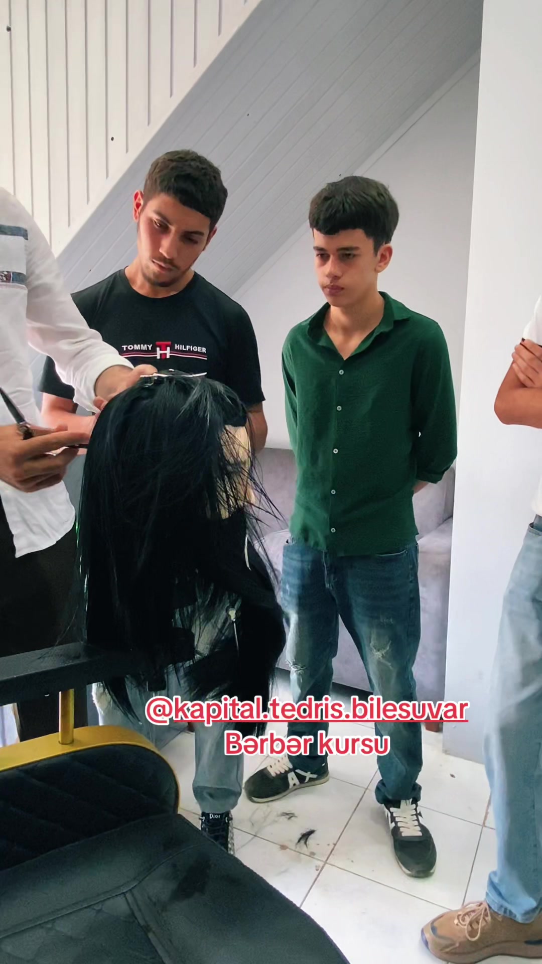 @Altın Makas