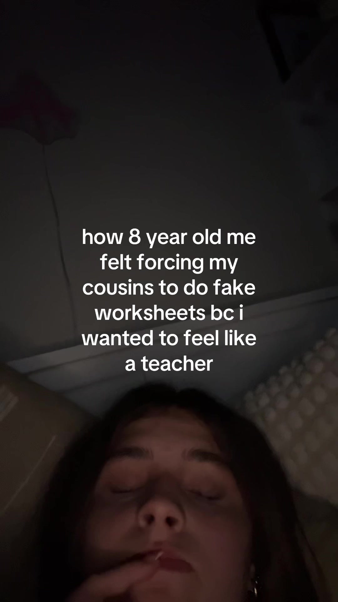 @youdontknowme