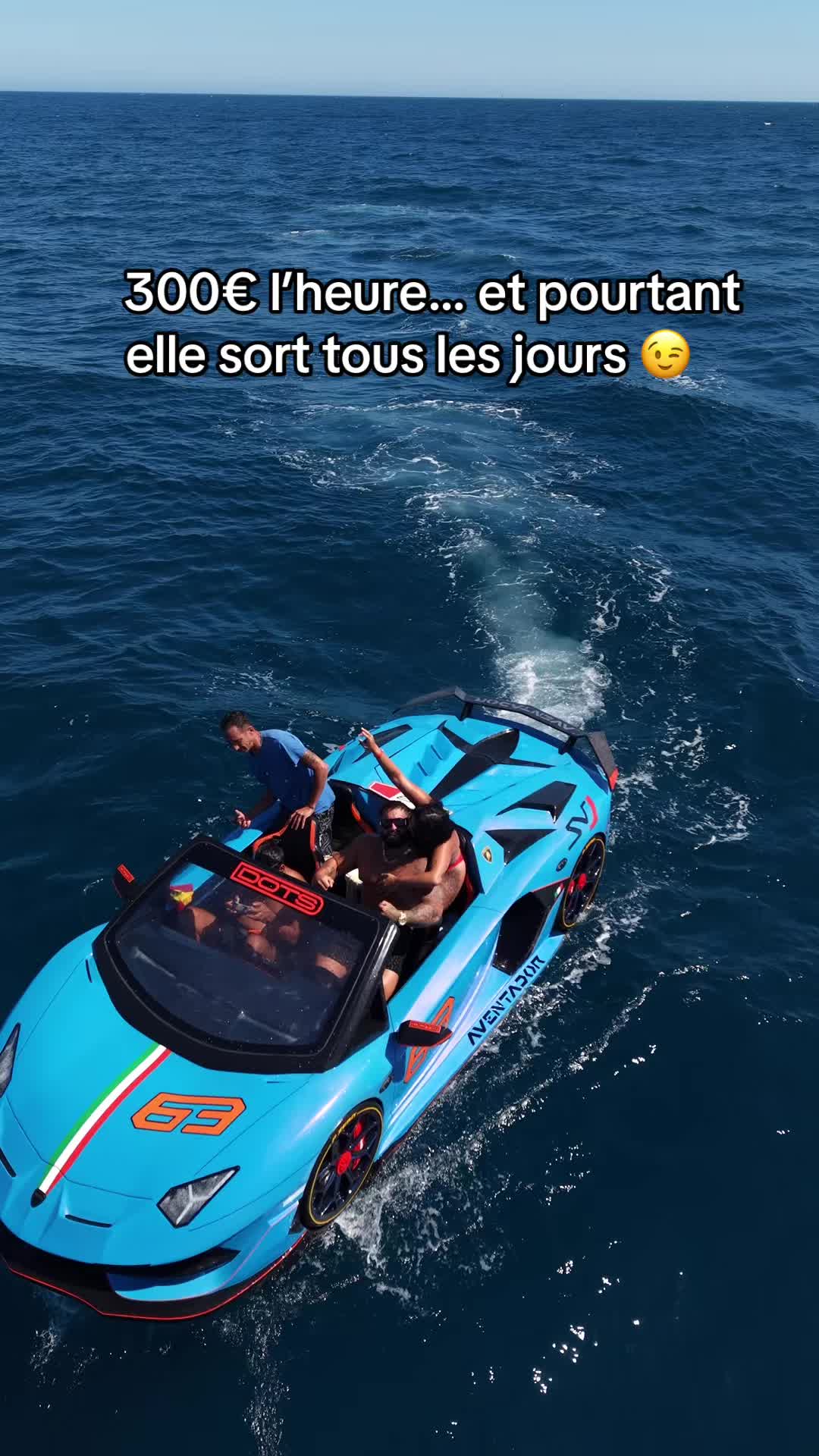 @Jet Ski & Boat Rental Marbella