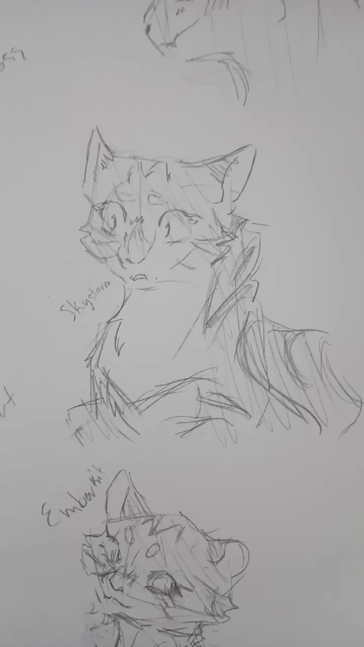 @Night Foxbear