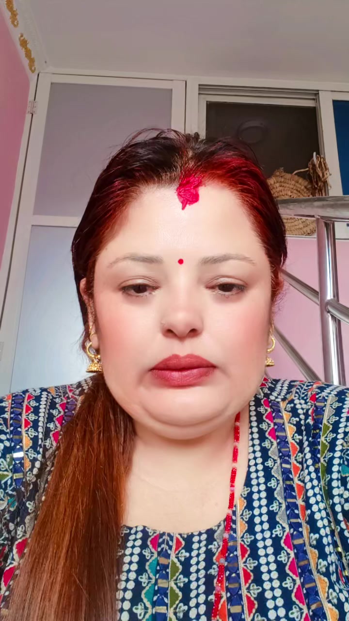 @Karki Sharmila