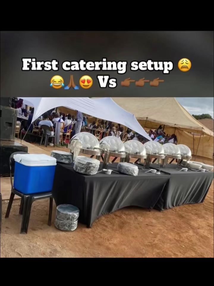 @MaMa Ntsumi&rsquo;s Kitchen 🧑🏾&zwj;🍳