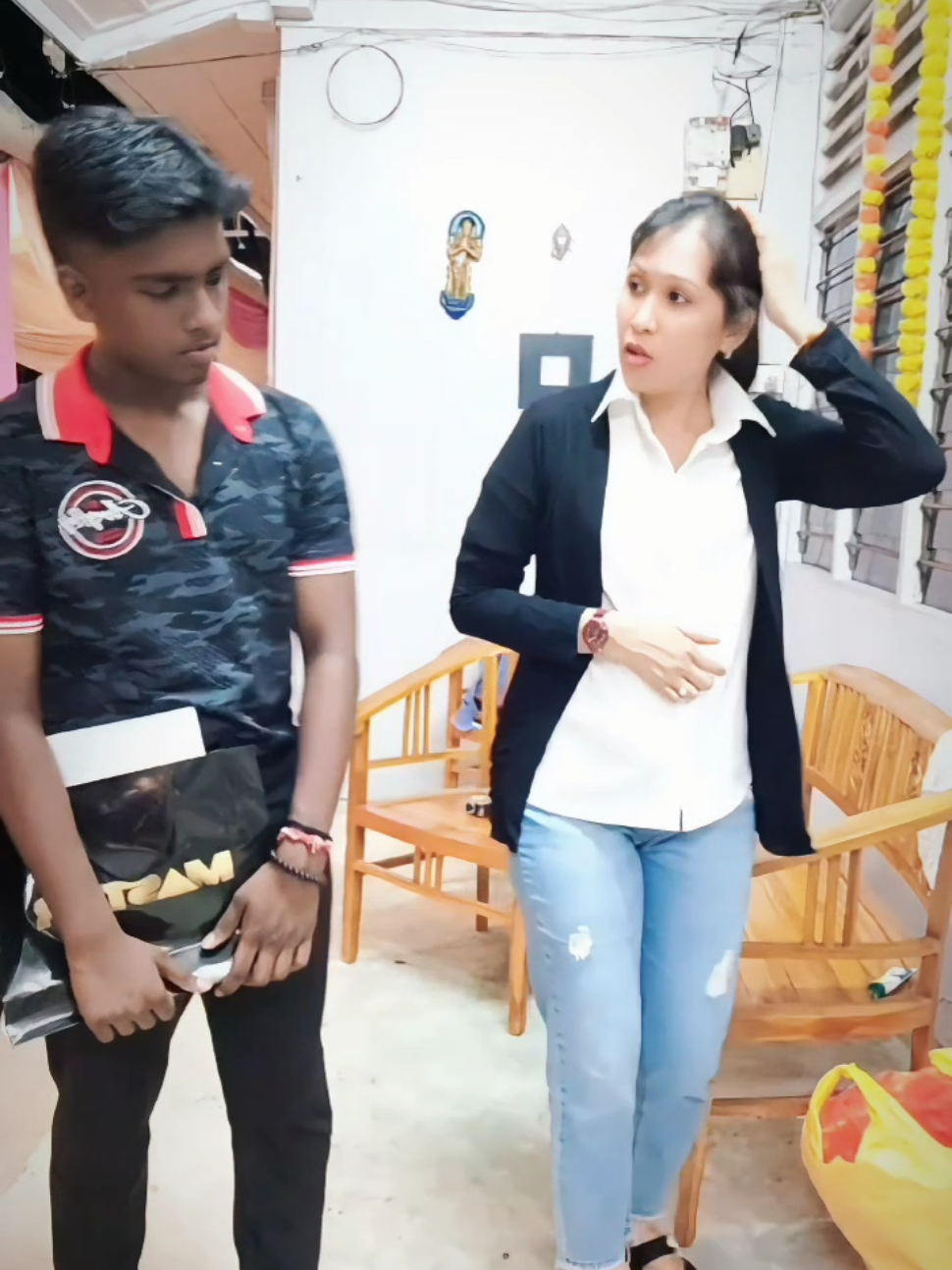 @Shamirapuspaofficial