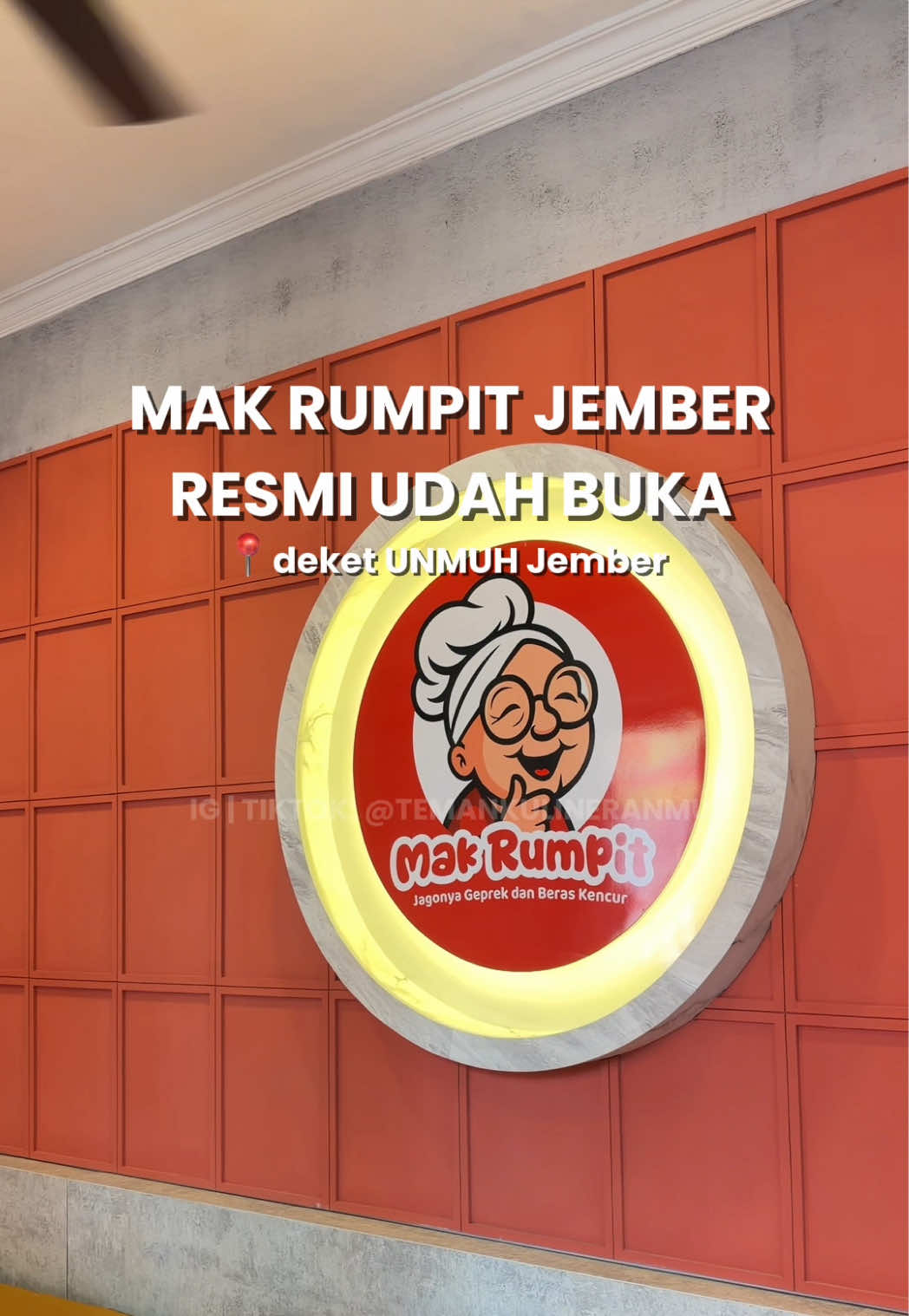 @temankulineranmu | FITRI