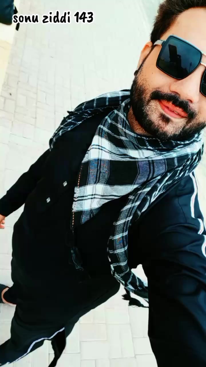 @sonu_ziddi 143