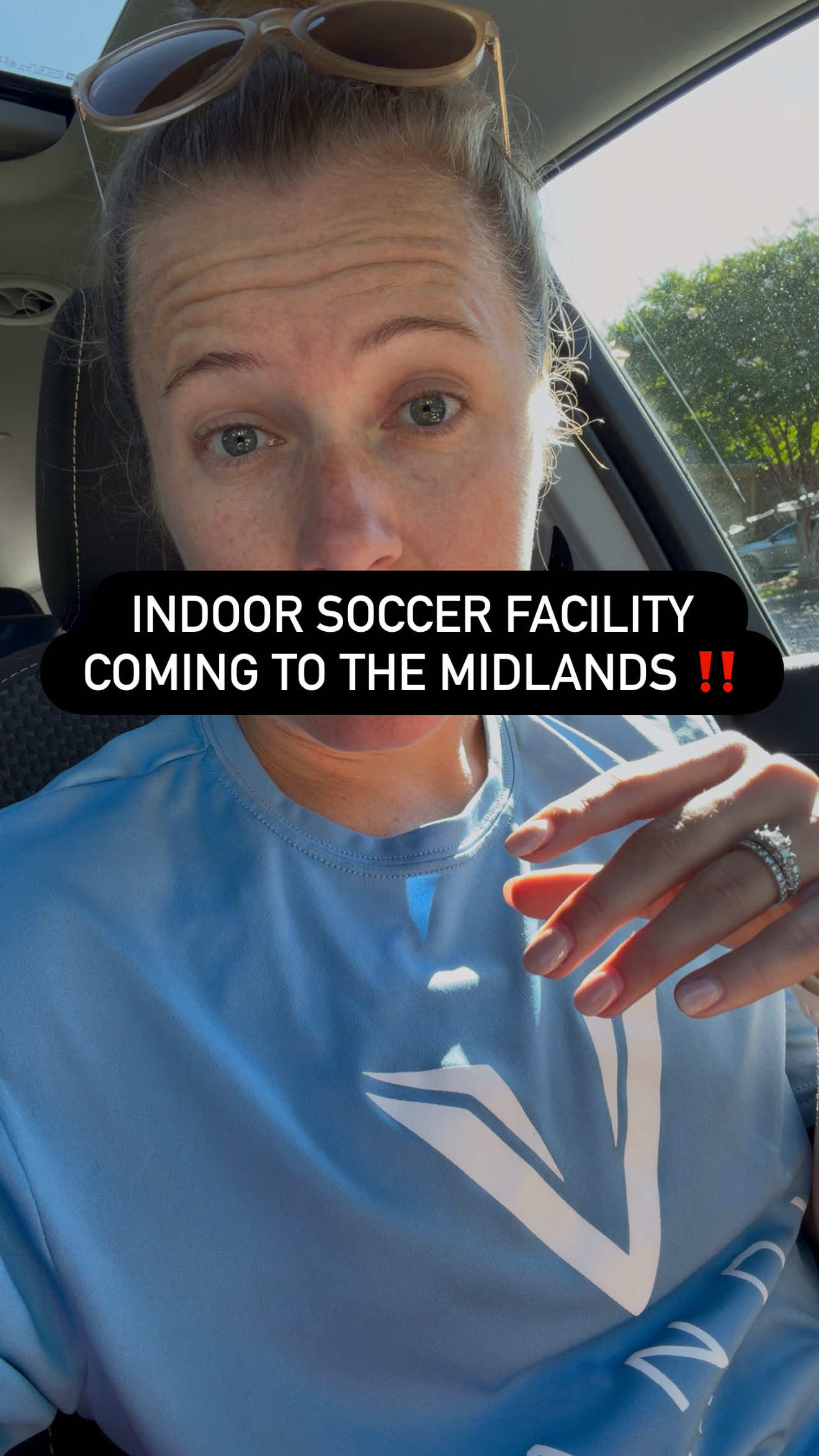 @Coach Syd | DPT & Soccer Coach