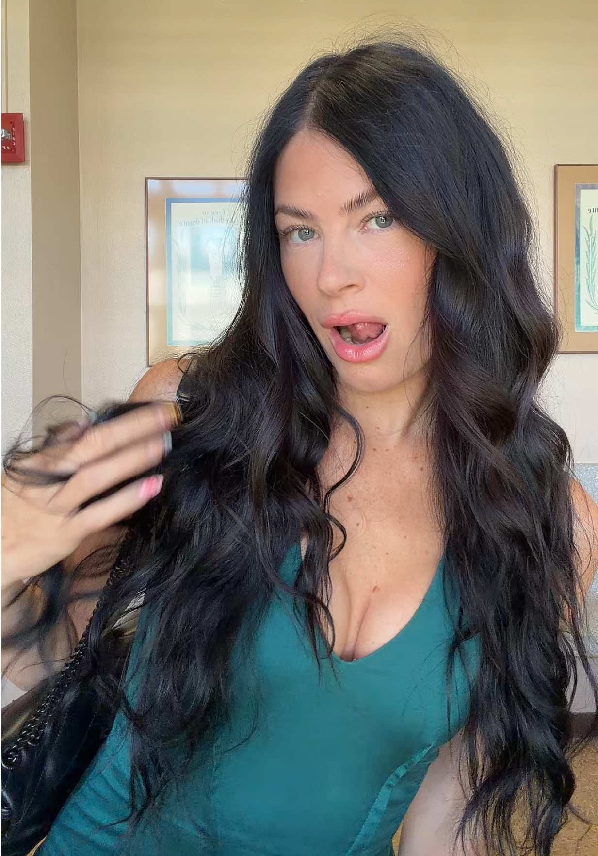 @Rebekah Madison