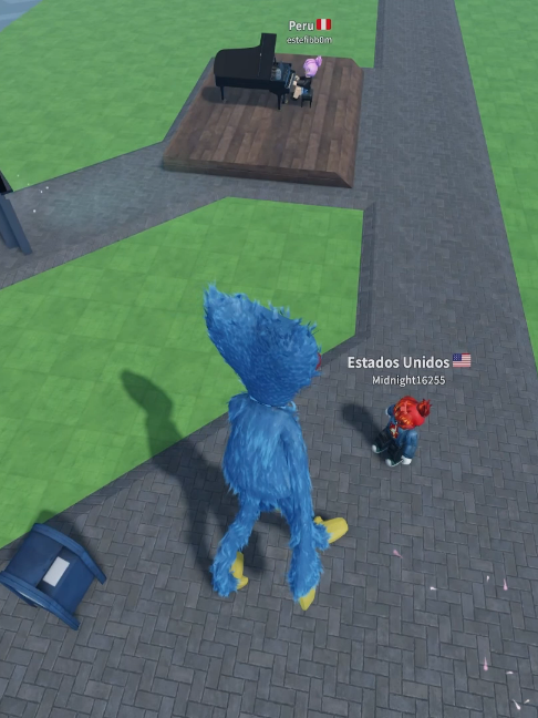 @Pobre Também Dubla