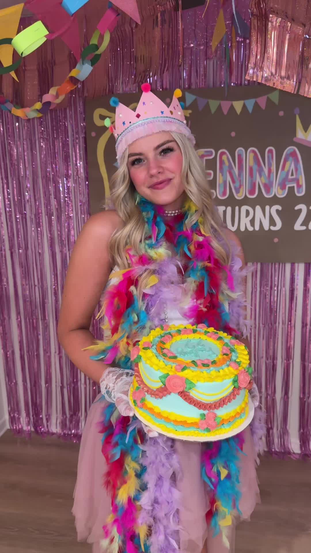 @Jenna Findley