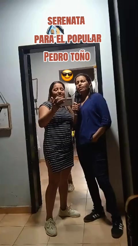 @Eriennys Diaz