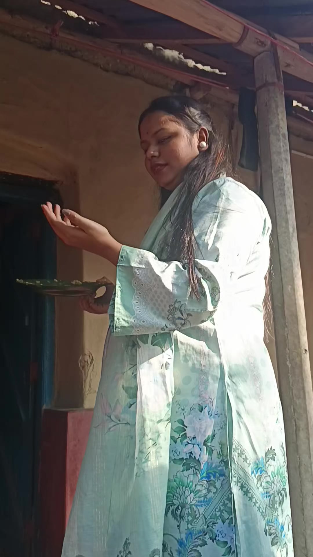 @🦚🌿 Priti Dey 🦚🌿
