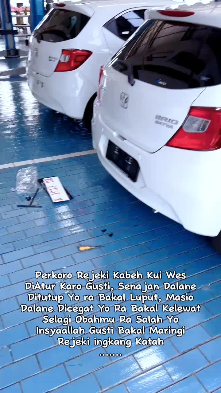 @Widya Honda