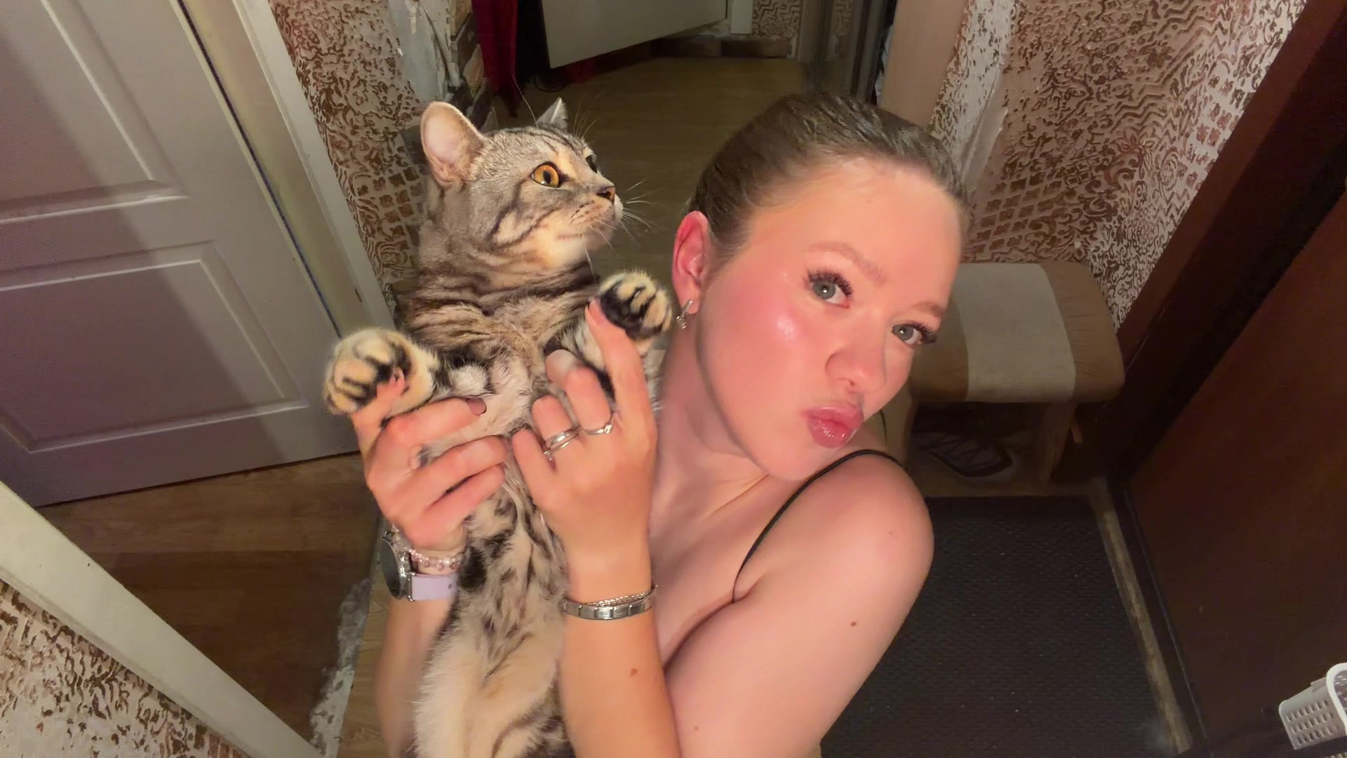 @тгк: мисс софик