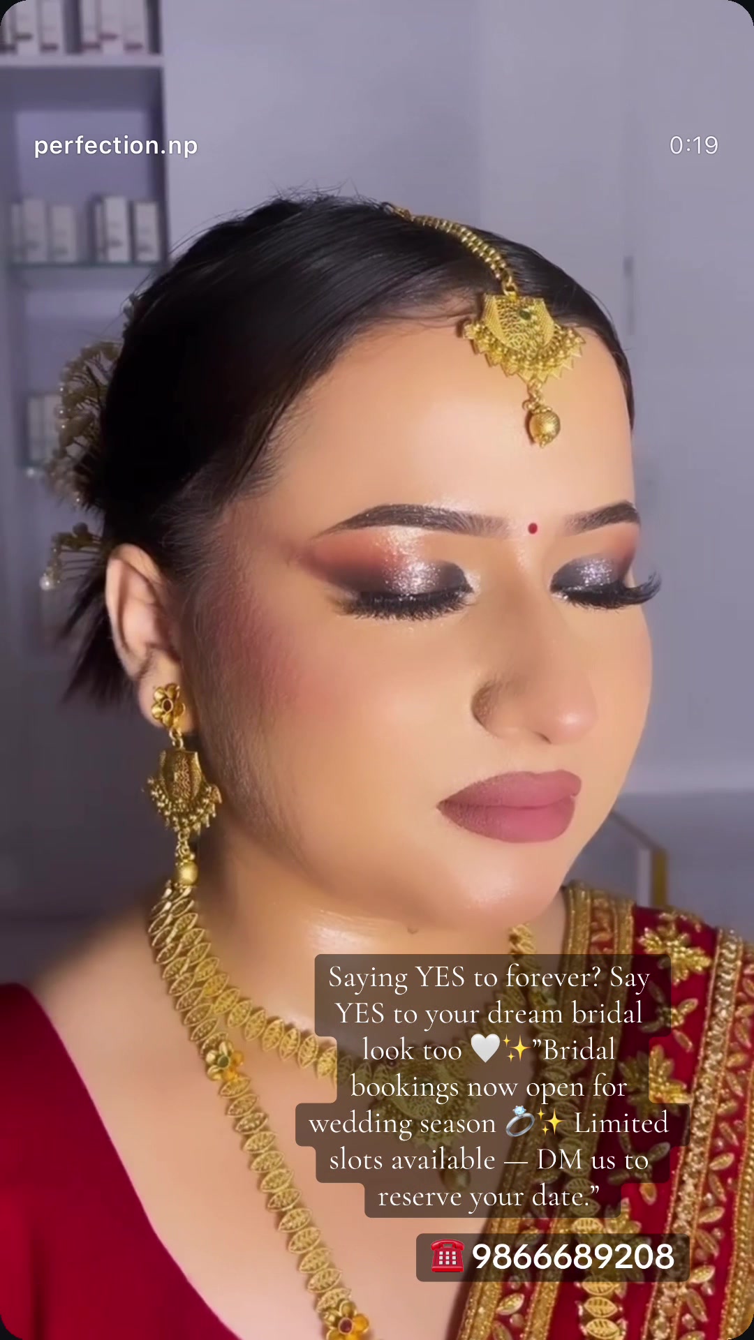 @Perfection.np