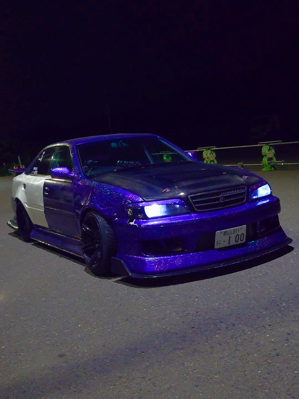 @雅😈