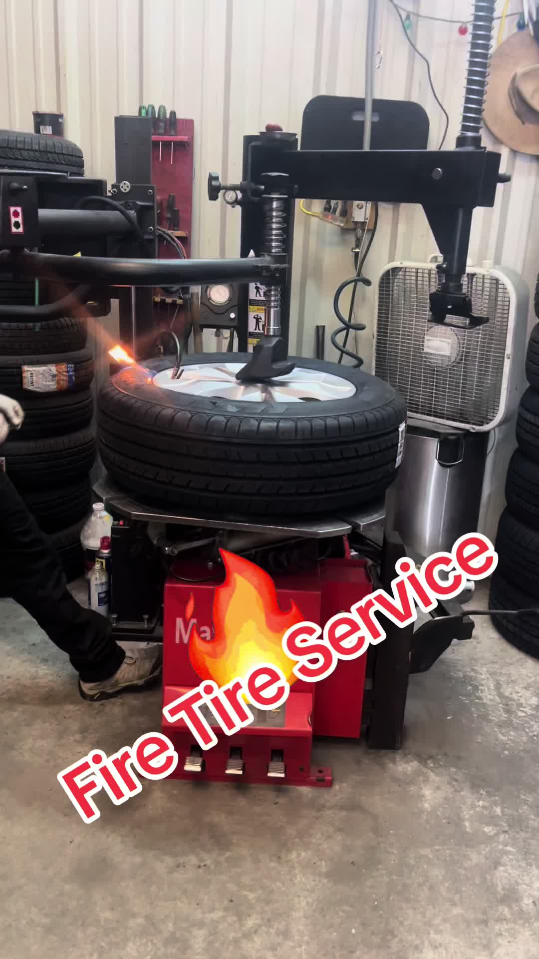 @firetireservice
