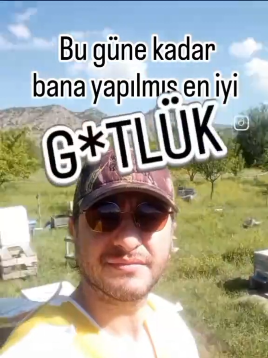 @Çiftliğim Benim