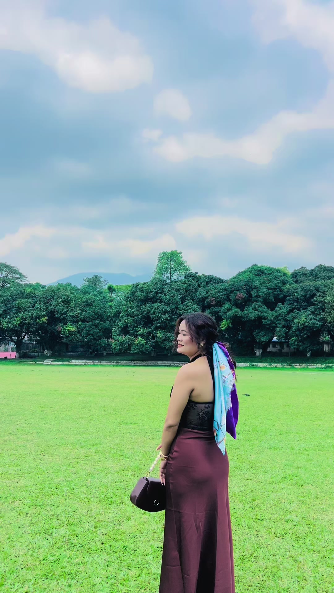 @🫶🫰limbu saluuu🥰