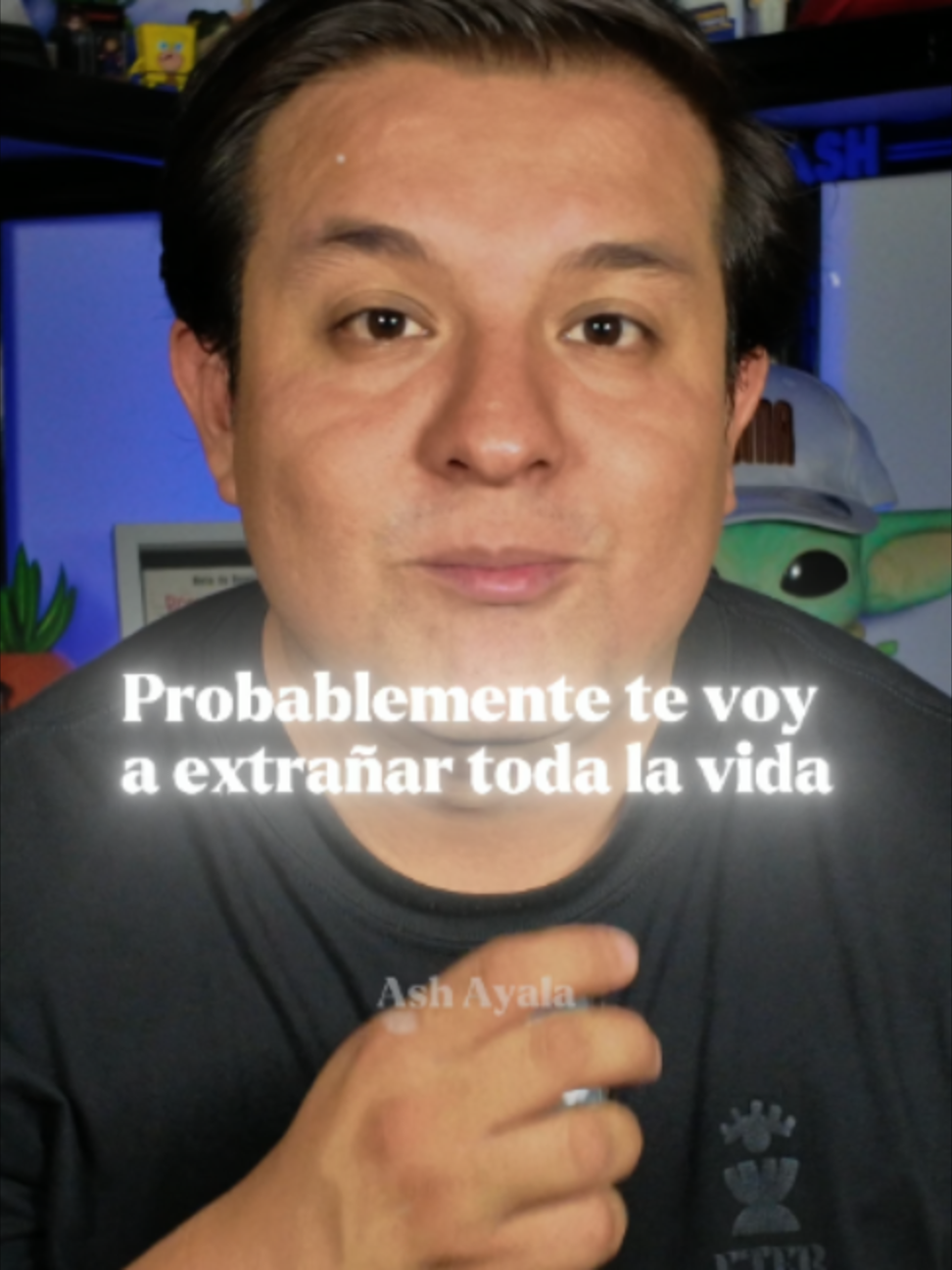 @Ash Ayala