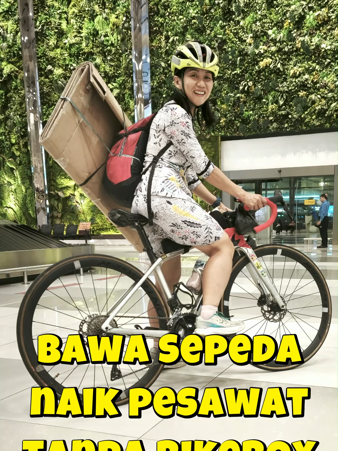 @Patricia Lisia