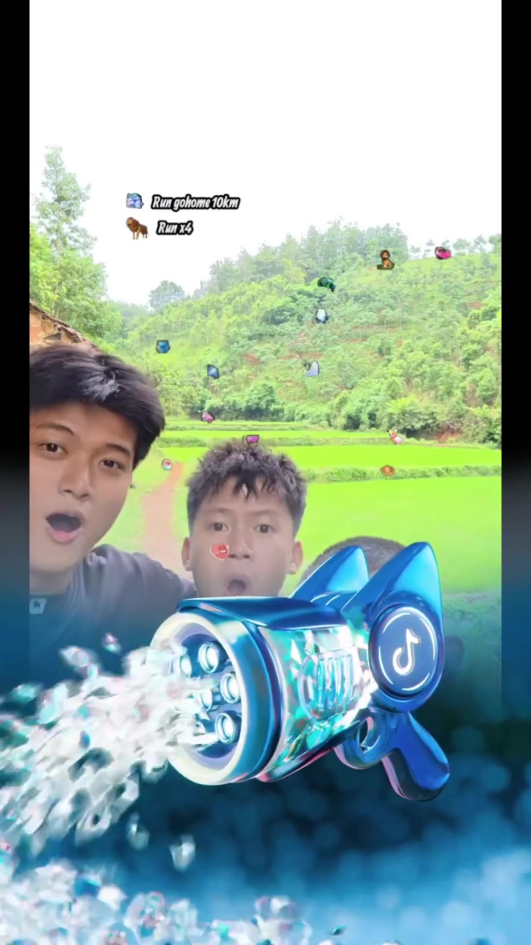 @Family handsome ๐โ๏ธ๐๏ธ