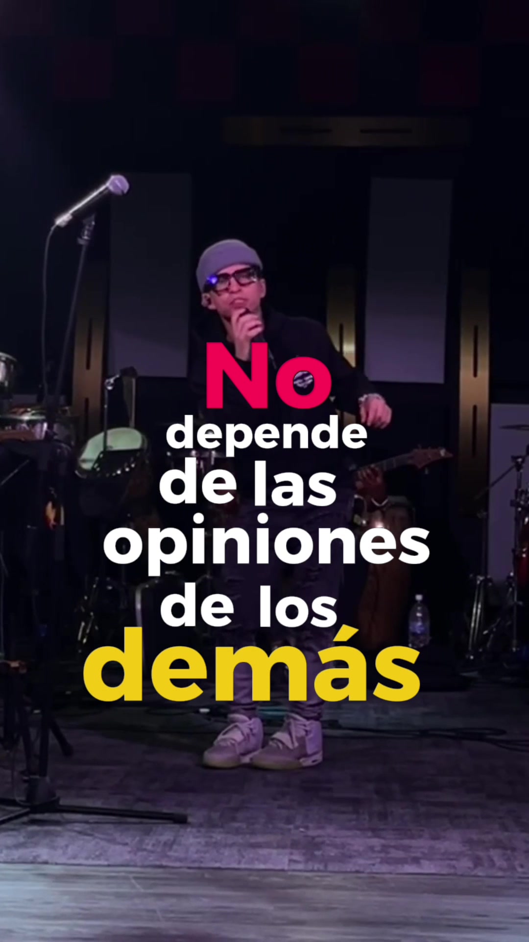 @Arturo Cruz