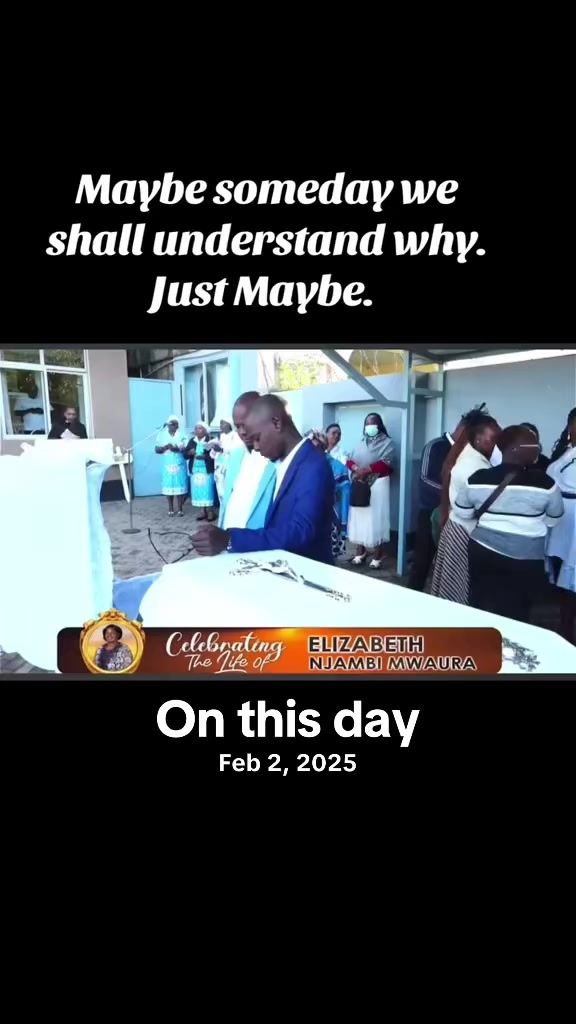 @Njerie Mwaura Miingi