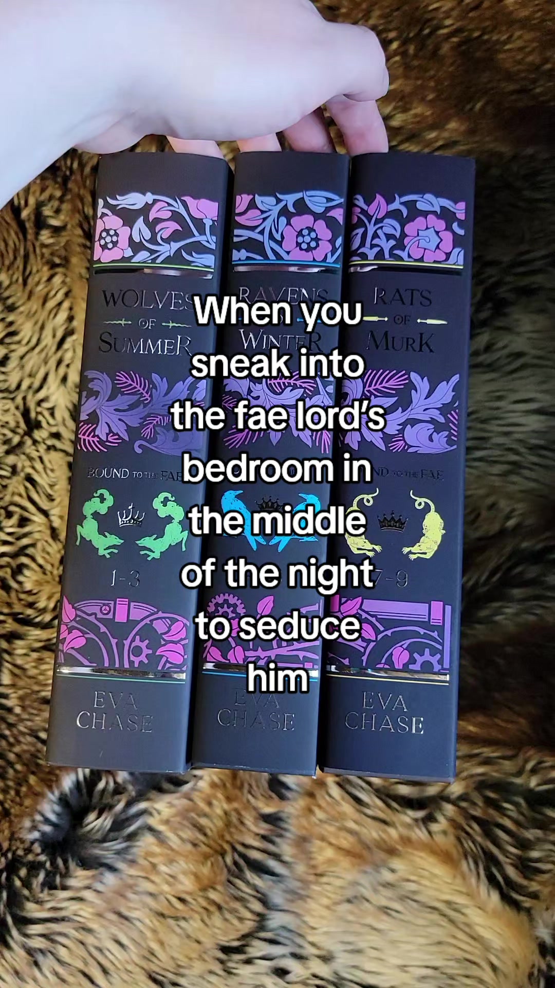 @Reverse Harem Magic ✨
