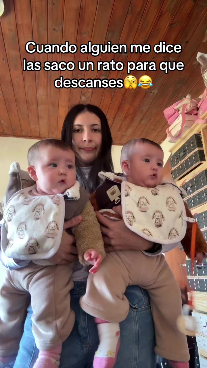 @angieygemelas💕