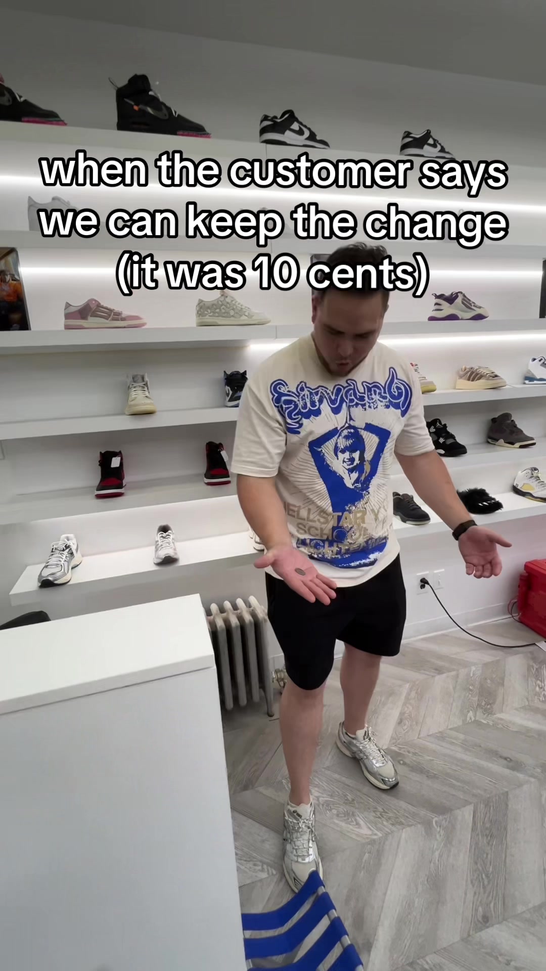 @Kickznasionbrooklyn