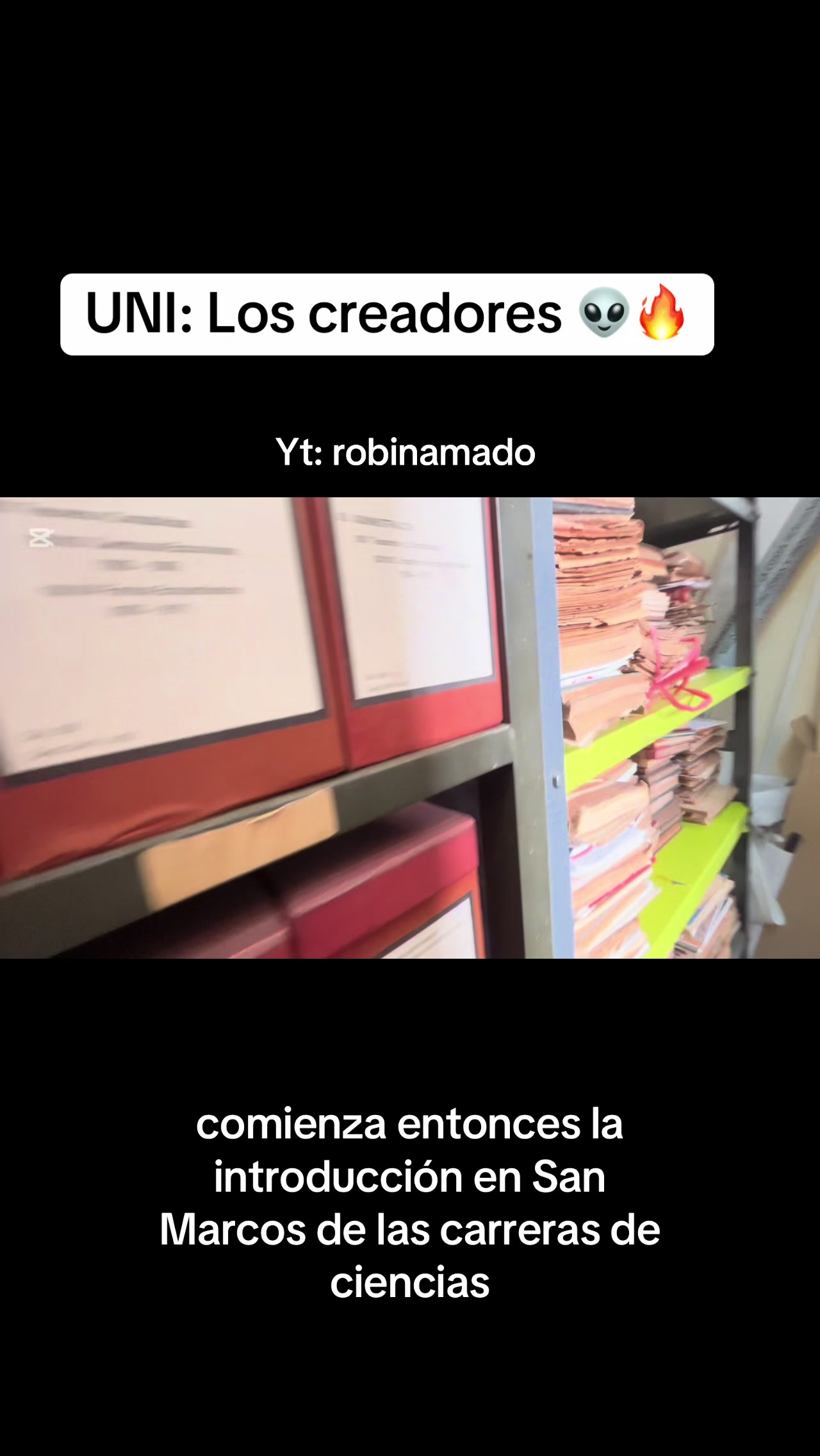 @Robin Amado