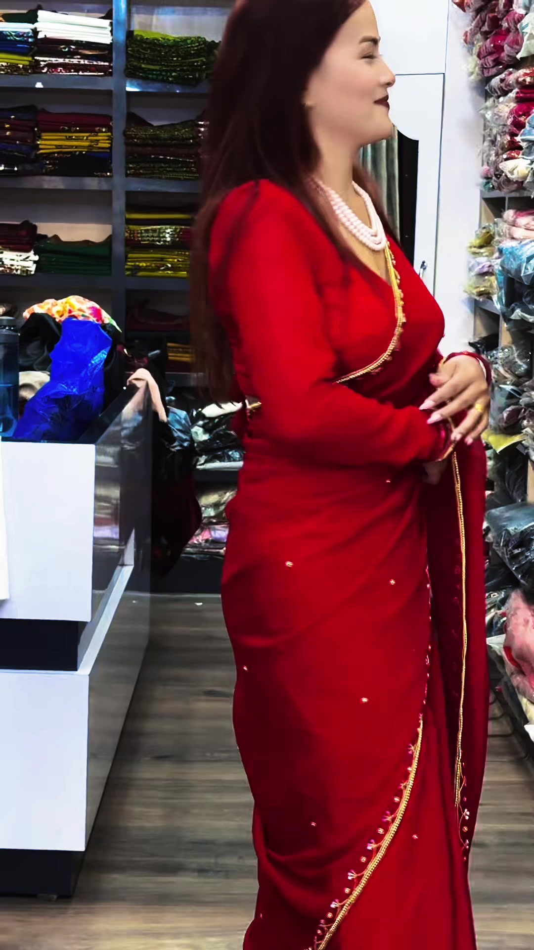 @Tulasi❤️Sanjeet