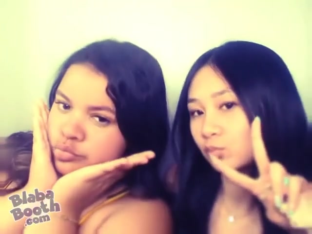 @&bull; ginaaa &bull;