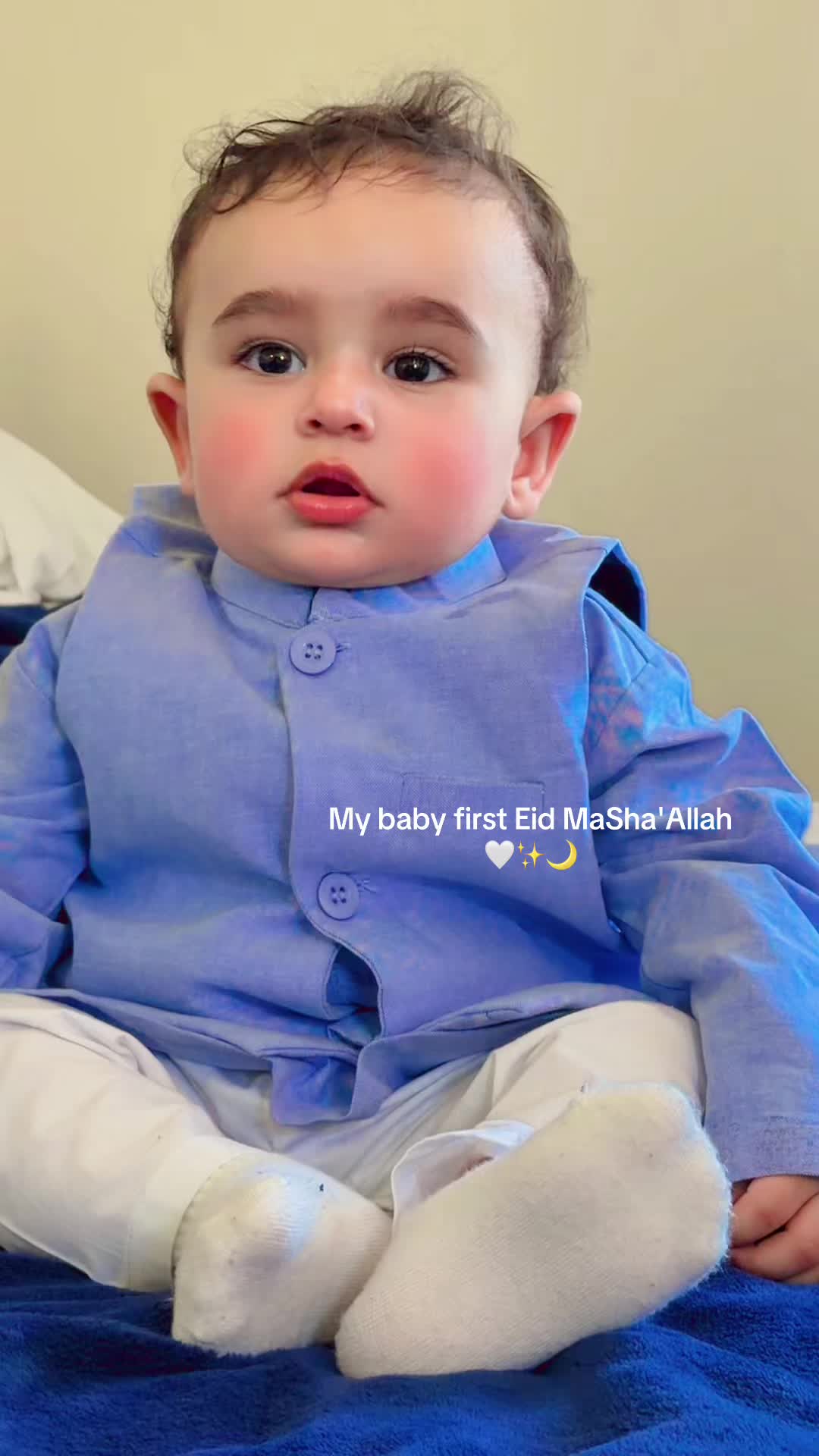 @Zaviyar & Mommy USA🇵🇰🇺🇸