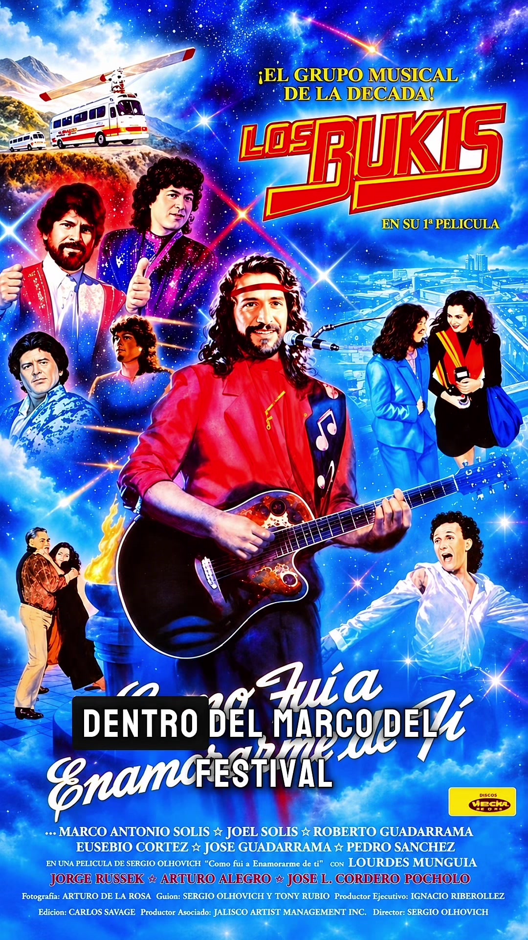 @Marco Antonio Solis
