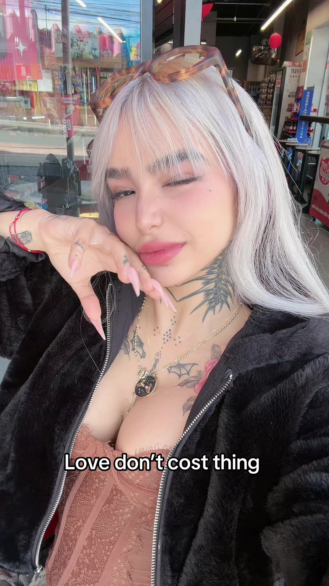 @Tu Barbie vampira 🦇