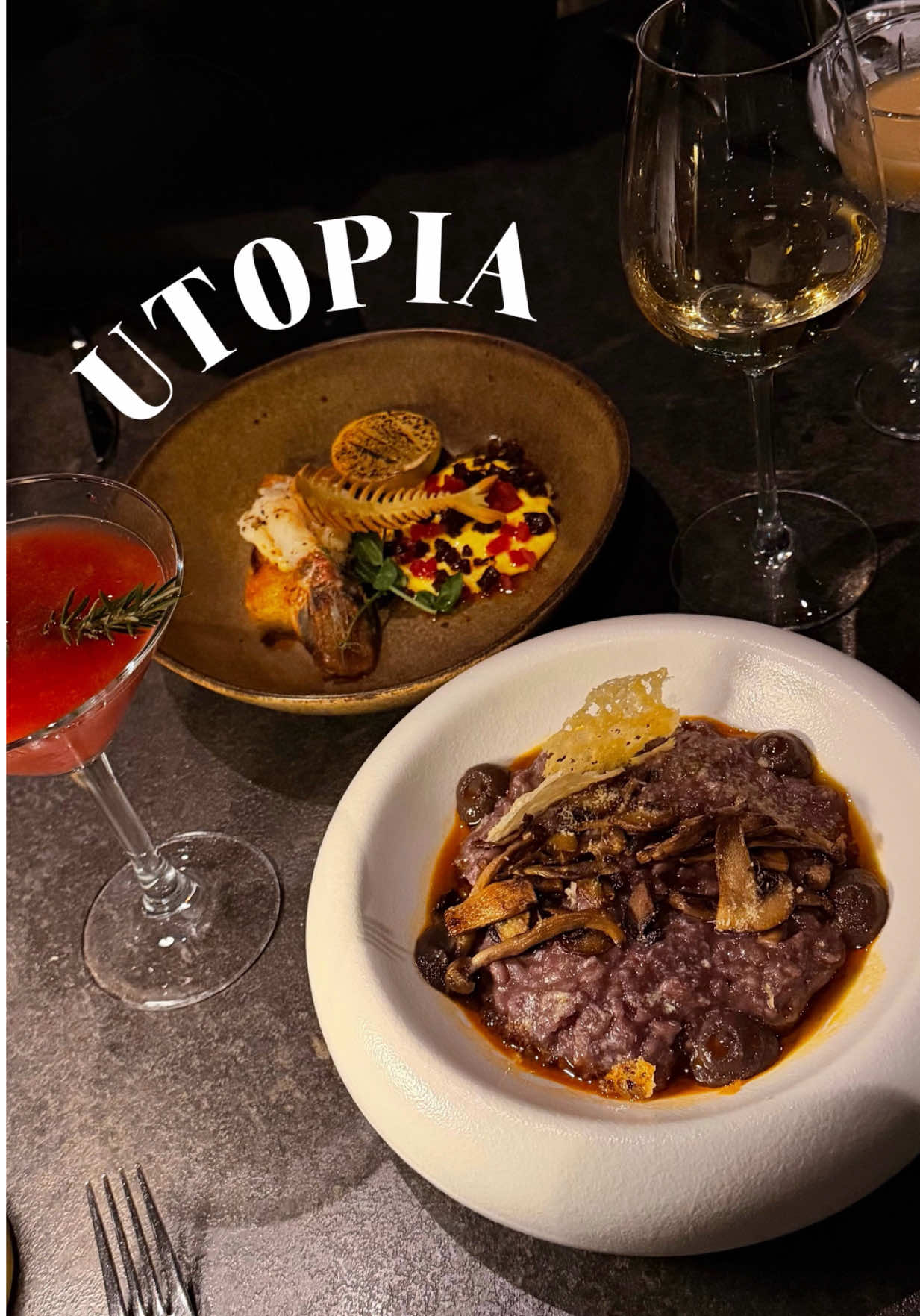 @Taste Cape Town | Emma ๐ฟ๐ฆ