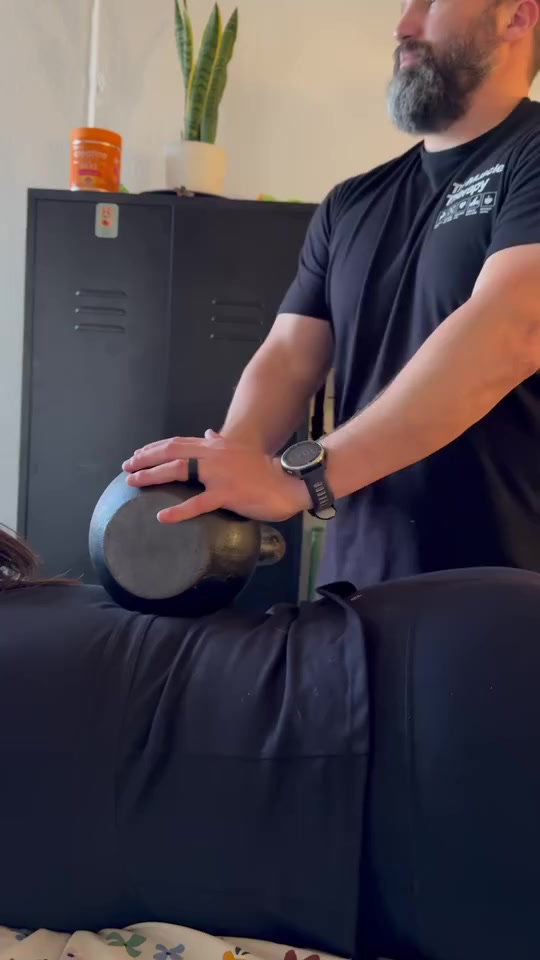 @TRI Muscle Therapy