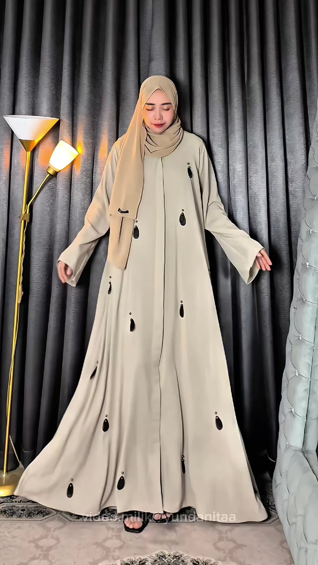 @YundaFashion