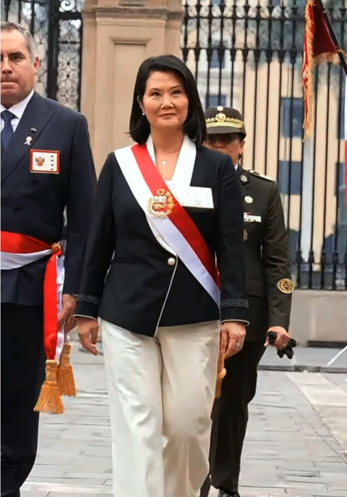 @Keiko Sof&iacute;a