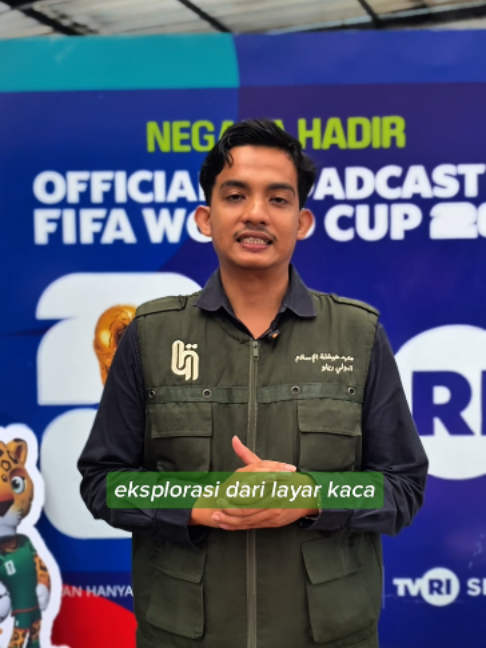 @HAYFALAH IIBS RIAU