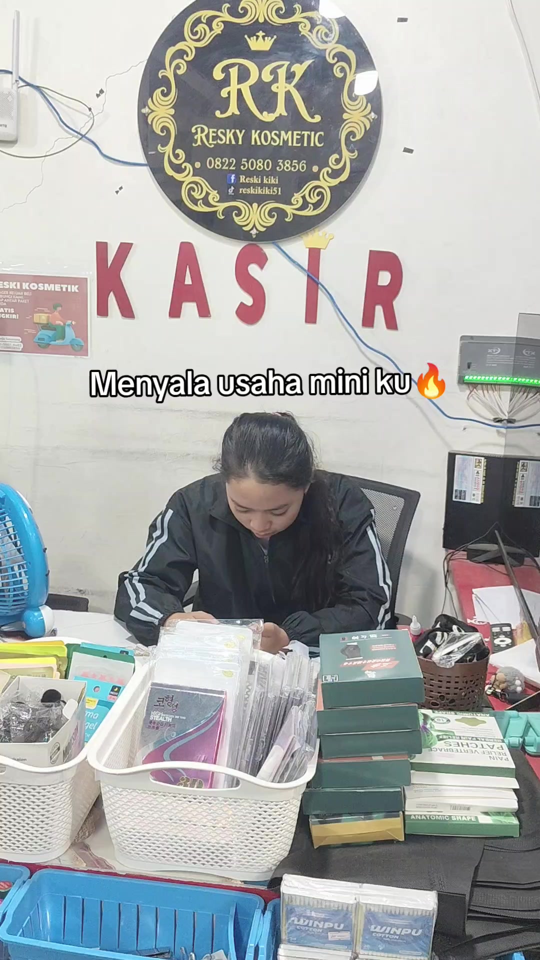 @Resky kiki