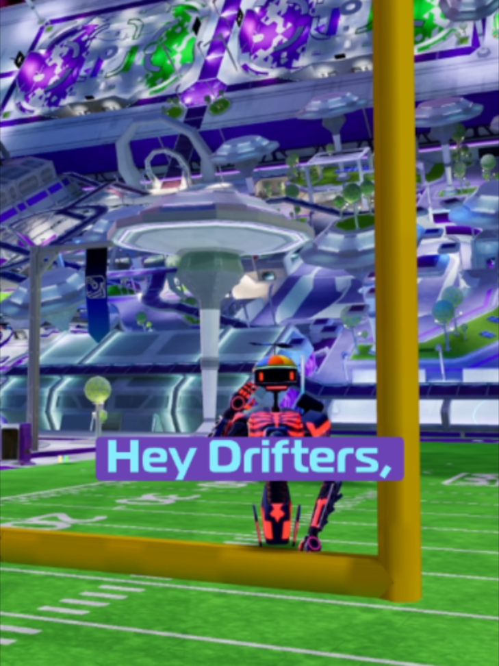 @Orion Drift VR